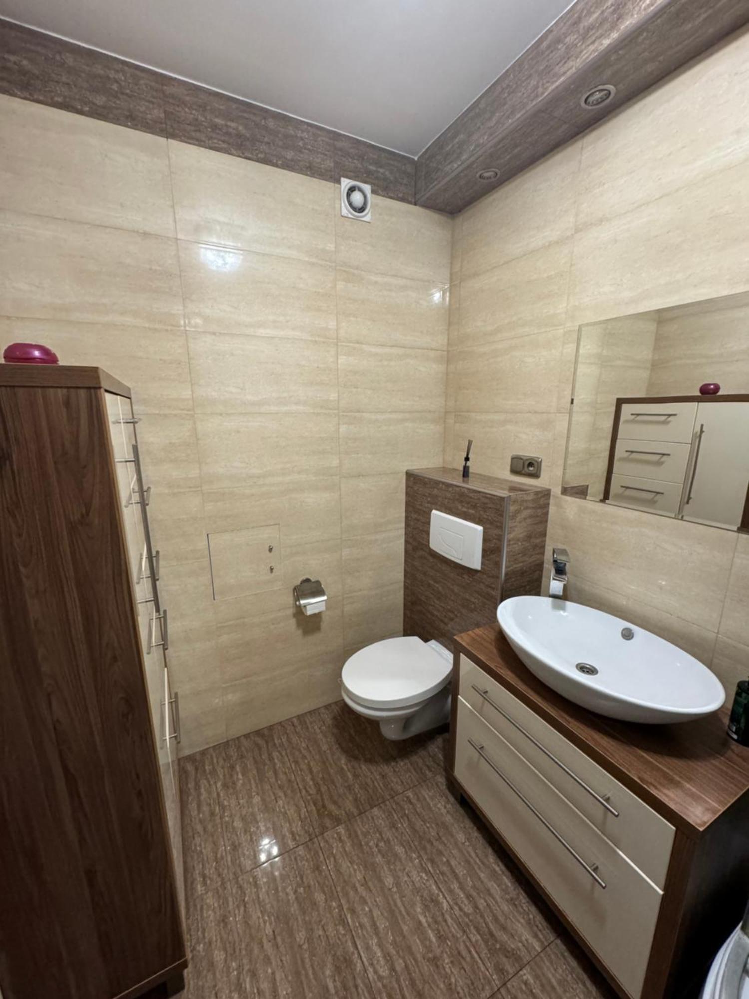 Apartament Szesc Planet Бидгошч Екстериор снимка
