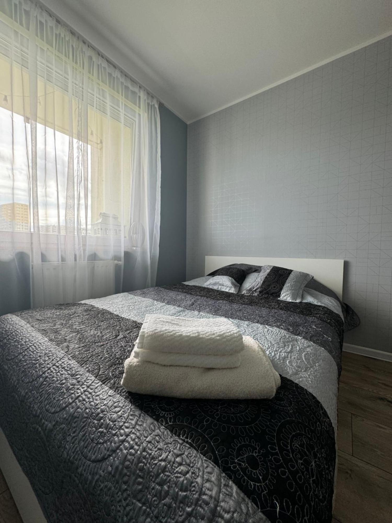 Apartament Szesc Planet Бидгошч Екстериор снимка