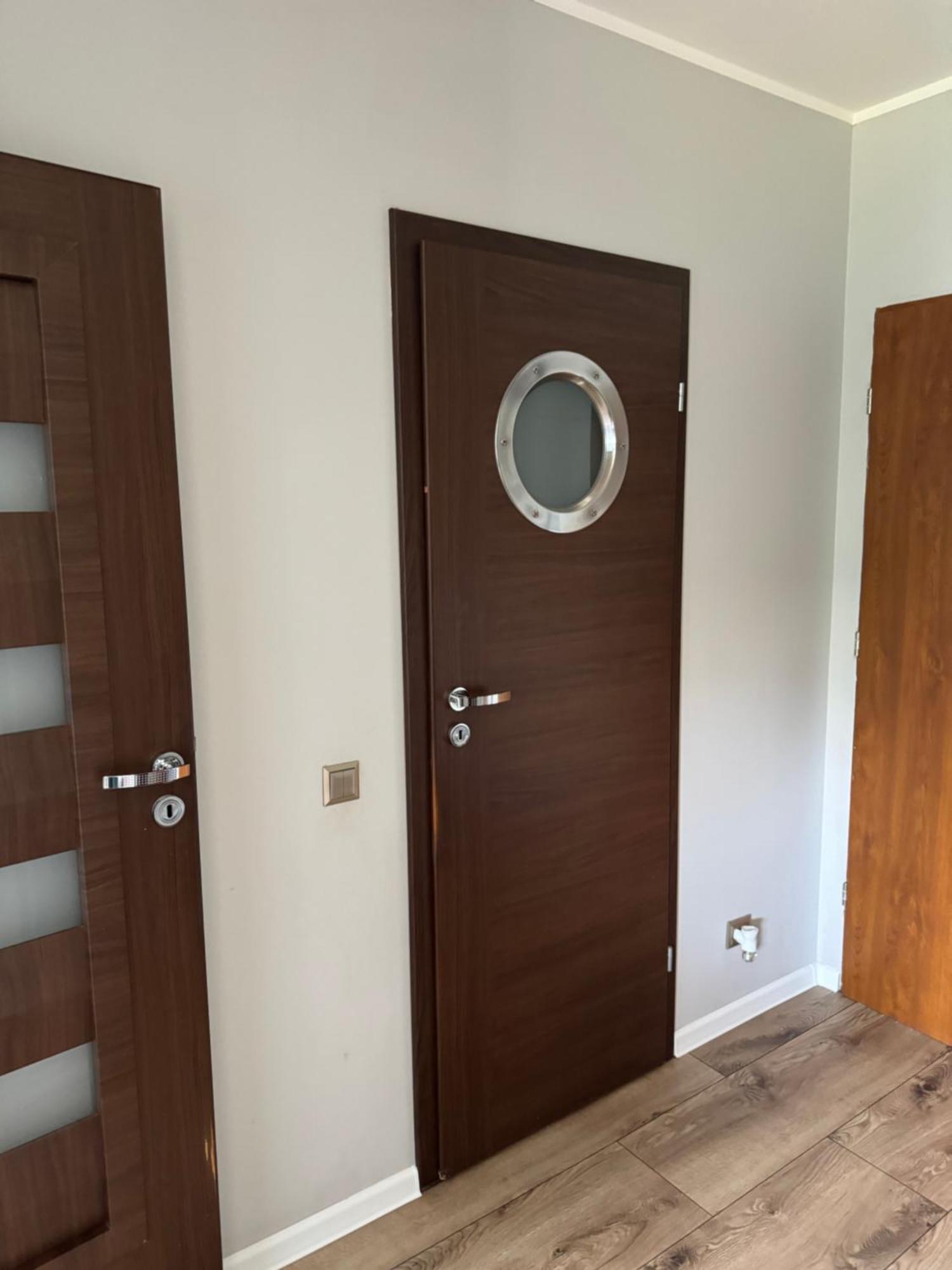 Apartament Szesc Planet Бидгошч Екстериор снимка